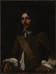 Ritratto di un gentiluomo